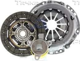 Сцепление (комплект) Aisin AISIN CSC Kit (3P). Артикул CKT-314R