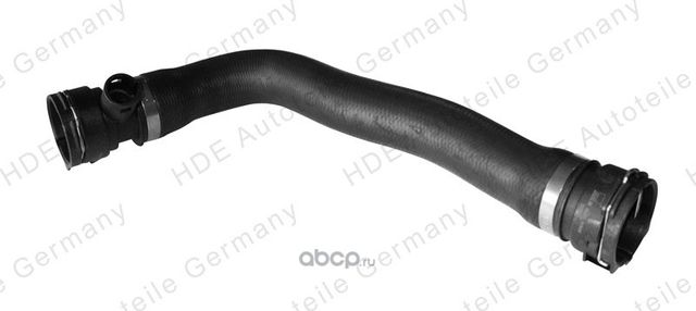 Патрубок охлаждения (HDE). Артикул 56502006