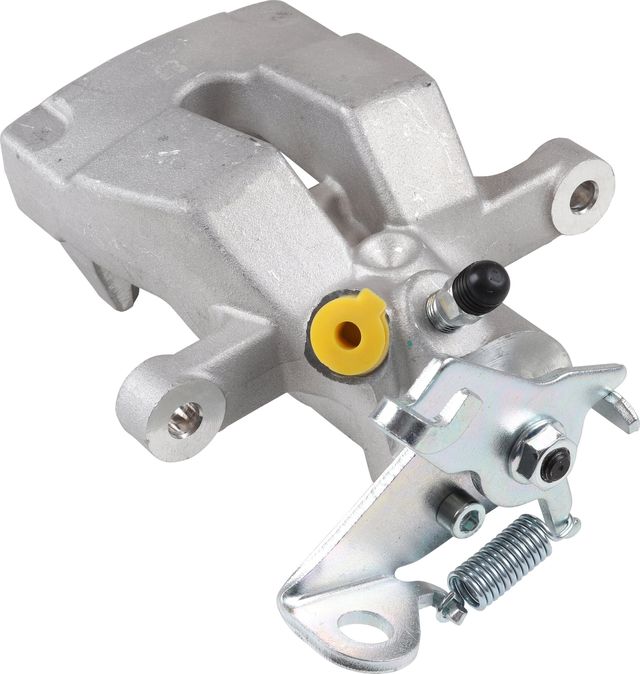 Тормозной суппорт JP Group задний правый для Renault Clio IV 2013-2019. Артикул 4362001080