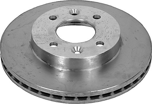 Тормозной диск SWAG. Артикул 60 90 9072