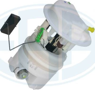 Бензонасос (топливный насос) Era OEM для Citroen C5 I 2001-2004. Артикул 775105