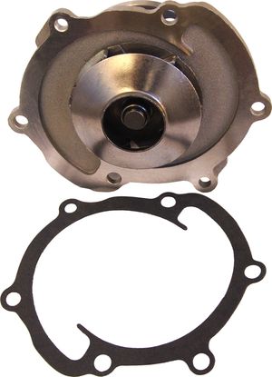 Помпа (водяной насос) MAPCO для Alfa Romeo 159 2005-2011. Артикул 21777