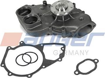 Помпа (водяной насос) Auger для Mercedes-Benz SK 1987-1996. Артикул 57665