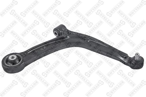 Поперечный рычаг передней подвески Stellox. Артикул 57-03951-SX