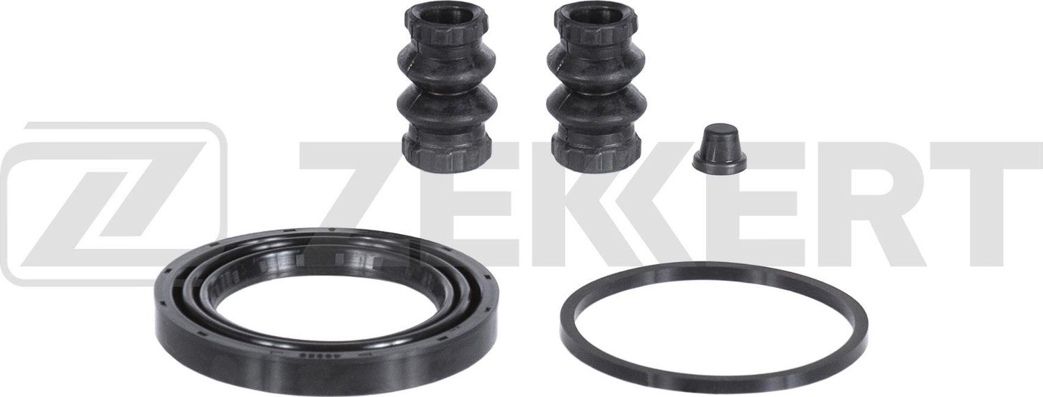 Ремкомплект тормозного суппорта Zekkert. Артикул BR-1280