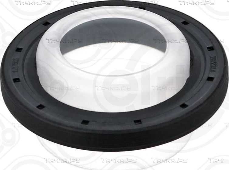 Сальник коленвала Elring (PTFE (политетрафлуороетилен)/ACM (полиакрил-каучук)) для Peugeot 2008 I 2018-2026. Артикул 964.160