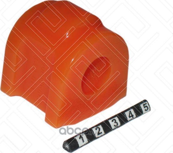 Втулка стабилизатора 22,5мм ПОЛИУРЕТАН 8-01-014 Полиуретан. Артикул 801014