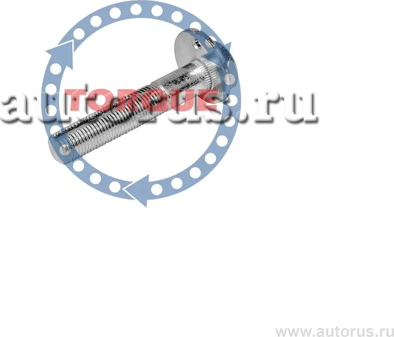 Болт эксцентриковый (Torque). Артикул CP017