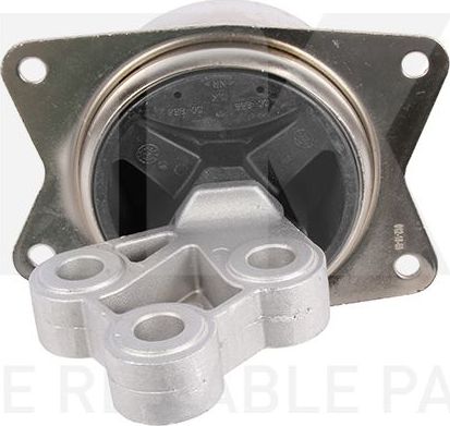 Подушка (опора) двигателя NK передняя для Opel Signum I 2003-2008. Артикул 59736017
