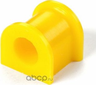 Втулка стабилизатора передней подвески  полиуретановая TOYOTAWINDOM MCV30  CAMRY ACV30..24G  AVALON  (Точка Опоры). Артикул 1-01-752