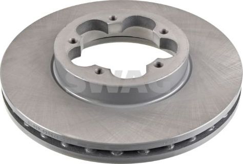 Тормозной диск SWAG. Артикул 50 92 8388