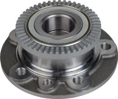 Ступичный подшипник (комплект) Zentparts. Артикул Z22095