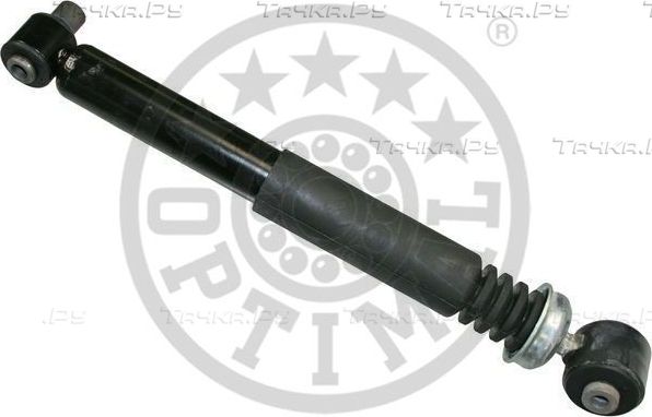 Амортизатор Optimal. Артикул A-16697H