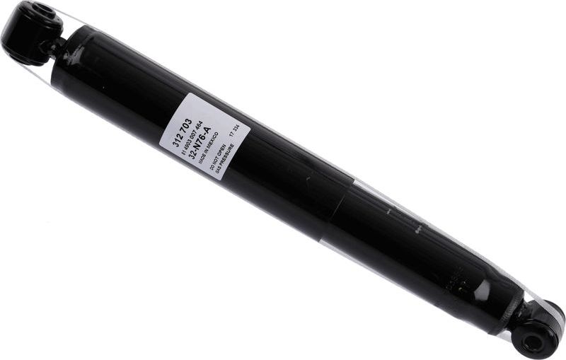 Амортизатор SACHS. Артикул 312 703