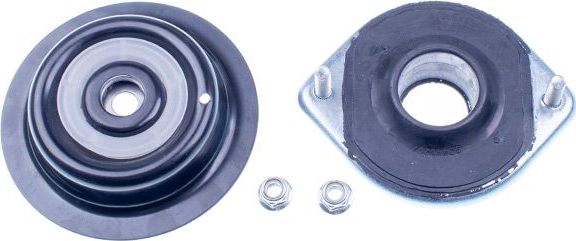 Опора амортизатора (стойки) Denckermann передняя для Opel Combo B 1994-2001. Артикул D600049