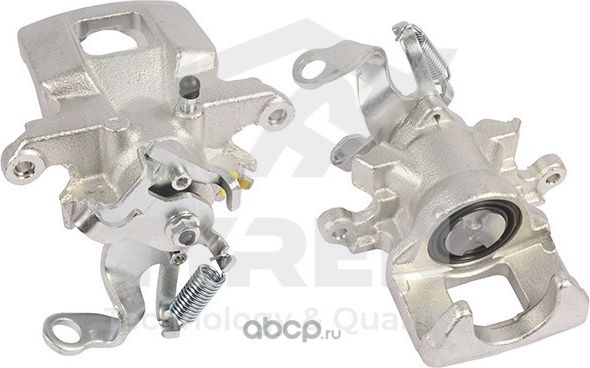 Тормозной суппорт (Tyren). Артикул TYR5025071