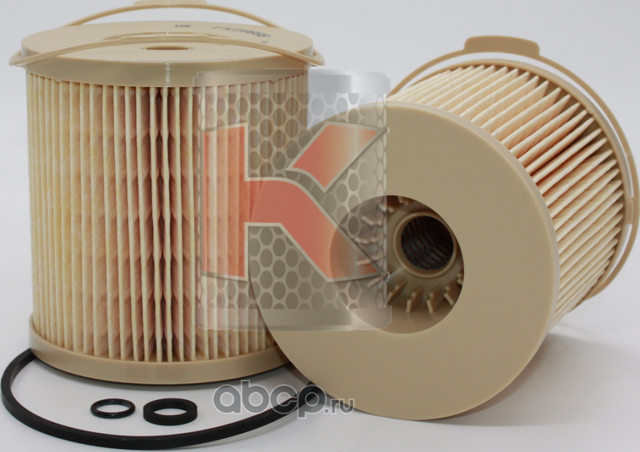 Топливный фильтр-элемент (Kentek). Артикул FK28998