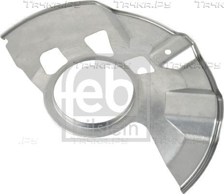 Кожух (щиток) тормозного диска Febi Bilstein. Артикул 176699