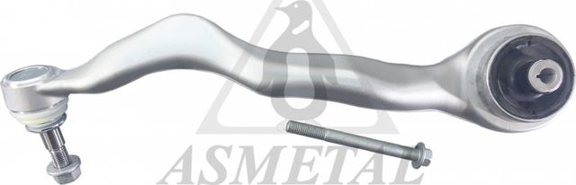Продольный рычаг передней подвески Asmetal. Артикул 23BM2602