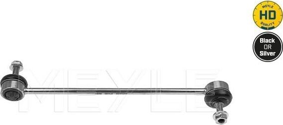 Стойка (тяга) стабилизатора Meyle HD передняя правая/левая для Fiat Panda II 2003-2013. Артикул 216 060 0005/HD