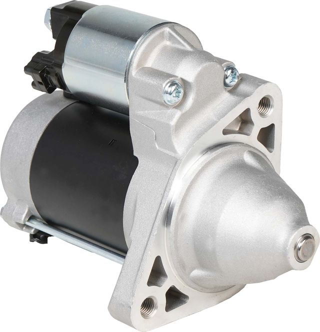 Стартер StartVOLT для Toyota Land Cruiser Prado 120 2002-2010. Артикул LSt 1914