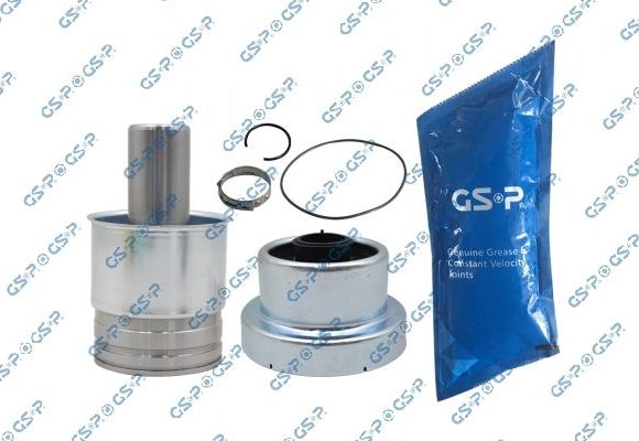Крестовина карданного вала GSP. Артикул 804544