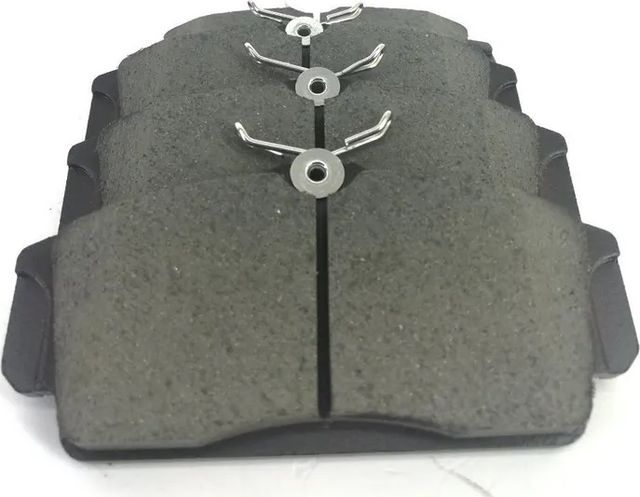 Тормозные колодки Sangsin Hi-Q. Артикул SP1482