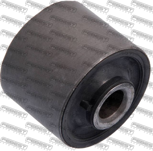 Сайлентблок переднего рычага подвески Febest задний нижний для Lexus GS III 2005-2011. Артикул TAB-235