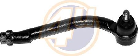 Наконечник рулевой тяги 4U. Артикул KI-A-24892