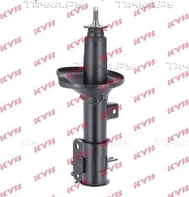 Амортизатор KYB (Каяба) Premium передний правый для Daewoo Nubira I 1997-2003. Артикул 634093