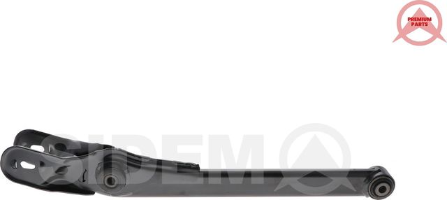 Продольный рычаг задней подвески Sidem нижний для Alfa Romeo Giulietta III 2010-2026. Артикул 35474