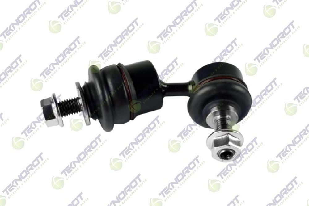 Стойка (тяга) стабилизатора Teknorot (сталь). Артикул JA-927