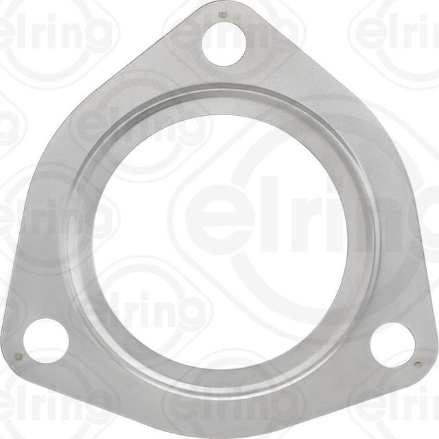 Прокладка глушителя Elring для Volkswagen Touareg II 2010-2018. Артикул 562.410