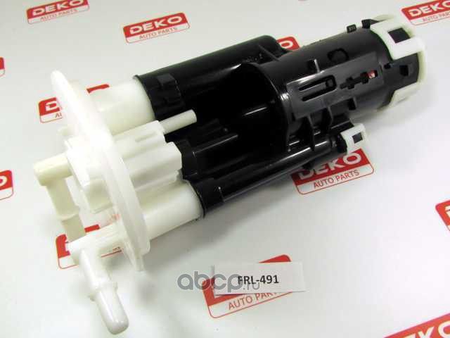фильтр топливный в баке honda accord 98 (Deko). Артикул FRL491