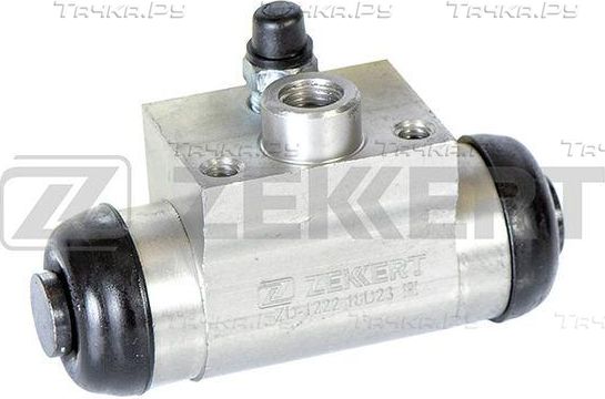 Тормозной цилиндр Zekkert задний правый/левый для Land Rover Freelander I 1999-2006. Артикул ZD-1222