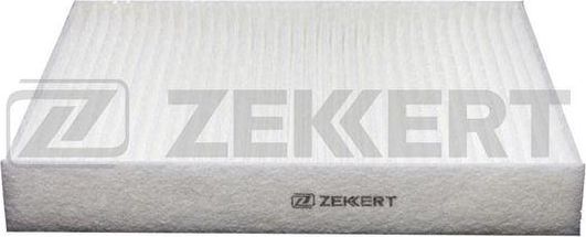 Салонный фильтр Zekkert. Артикул IF-3274