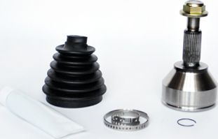 Шрус внутренний (граната) ASAM передний для Opel Vivaro A 2001-2014. Артикул 73341