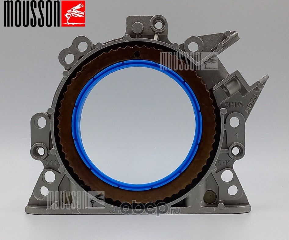 Сальник коренной 1,6 111 (Mousson). Артикул SEA16EA111R