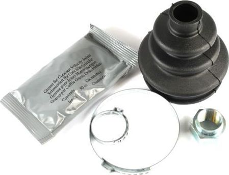 Пыльник ШРУСа наружный Pascal для SEAT Malaga 1985-1993. Артикул G5F001PC