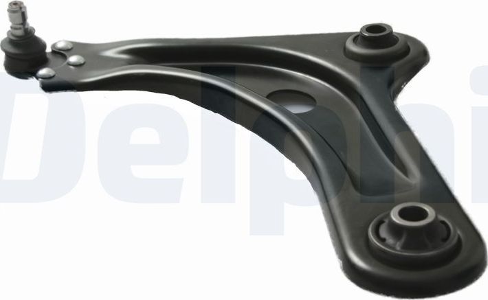 Продольный рычаг Delphi (Листовая сталь). Артикул TC2983