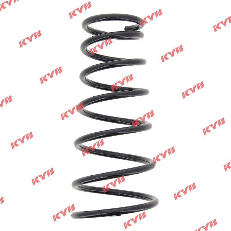 Пружина подвески KYB (Каяба) K-Flex. Артикул RI6166