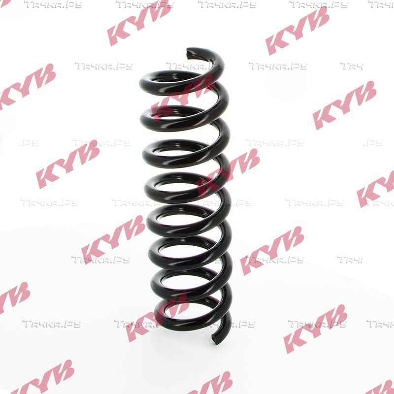 Пружина подвески KYB (Каяба) K-Flex. Артикул RA7074
