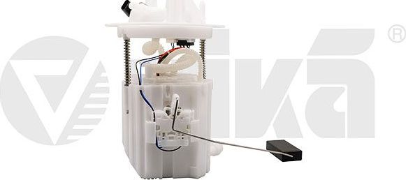 Бензонасос (топливный насос) Vika. Артикул 91199001