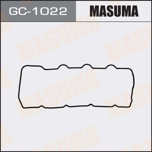 Прокладка клапанной крышки Masuma для Toyota Hilux VII 2005-2015. Артикул GC-1022