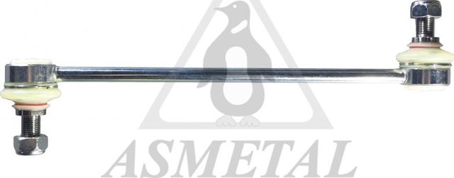 Стойка (тяга) стабилизатора Asmetal. Артикул 26KI1100