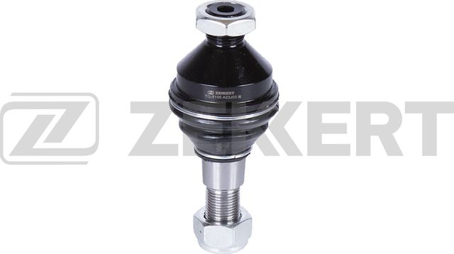 Шаровая опора Zekkert передняя правая/левая для IVECO Daily V 2011-2014. Артикул TG-5105