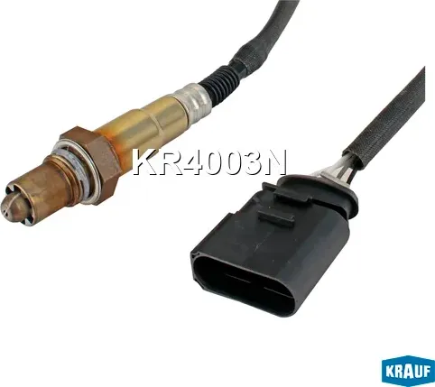 Лямбда-зонд Krauf. Артикул KR4003N