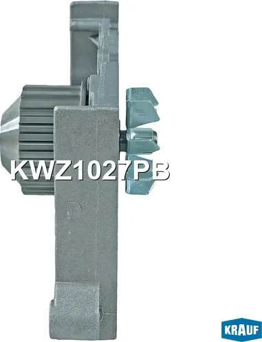 Помпа водяная (Krauf). Артикул KWZ1027PB