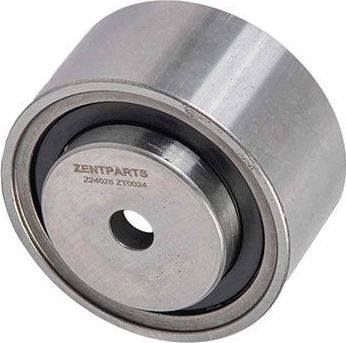Натяжной ролик (натяжитель) приводного поликлинового ремня Zentparts. Артикул Z24028