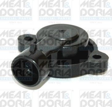Датчик положения дроссельной заслонки Meat & Doria для Buick Regal III 1993-1997. Артикул 83118
